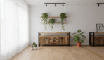 Buffet 2 Portes 3 Tiroirs 180cm Manguier Massif Toulouse
