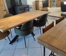 Dwelling interiors chez vous