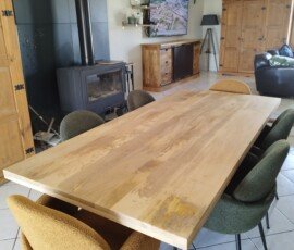 Dwelling interiors chez vous