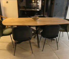 Dwelling interiors chez vous