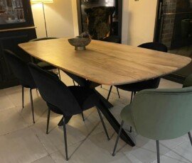 Dwelling interiors chez vous