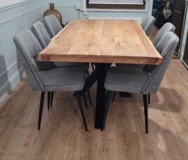 Dwelling interiors chez vous