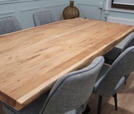 Dwelling interiors chez vous