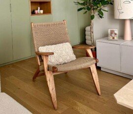 Dwelling interiors chez vous