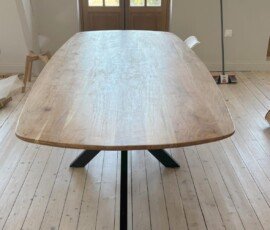 Dwelling interiors chez vous