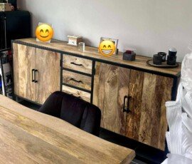Dwelling interiors chez vous
