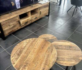 Dwelling interiors chez vous