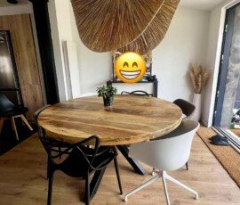 Dwelling interiors chez vous