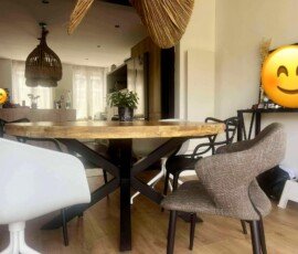 Dwelling interiors chez vous