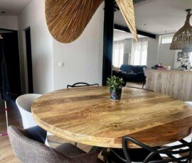 Dwelling interiors chez vous