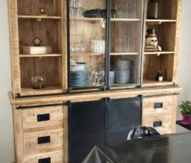 Dwelling interiors chez vous