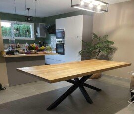 Dwelling interiors chez vous