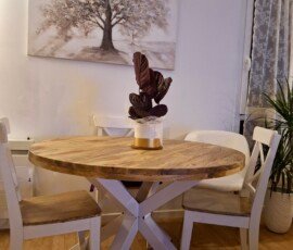 Dwelling interiors chez vous