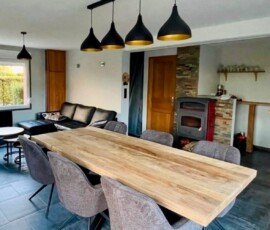 Dwelling interiors chez vous
