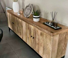 Dwelling interiors chez vous