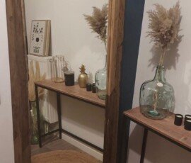 Dwelling interiors chez vous