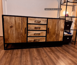 Dwelling interiors chez vous