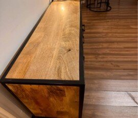 Dwelling interiors chez vous