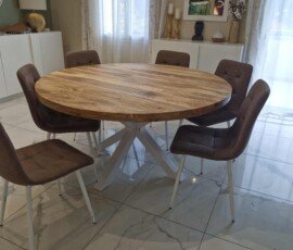 Dwelling interiors chez vous