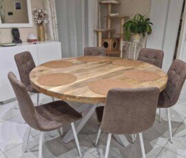 Dwelling interiors chez vous